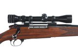German Weatherby Mark V Bolt Rifle .340 WBY