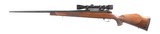 German Weatherby Mark V Bolt Rifle .340 WBY - 8 of 13