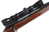 German Weatherby Mark V Bolt Rifle .340 WBY - 3 of 13