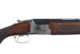 Browning B325 GD1 O/U Shotgun 12ga - 1 of 15