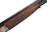 Browning B325 GD1 O/U Shotgun 12ga - 4 of 15