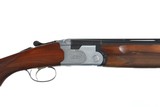 Beretta 686 O/U Shotgun 12ga