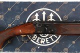 Beretta 682 O/U Shotgun 12ga