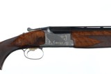 Browning Ultra XS O/U Shotgun 12ga - 1 of 15