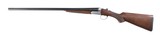 Beretta 626E SxS Shotgun 12ga - 8 of 15