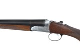 Beretta 626E SxS Shotgun 12ga - 7 of 15