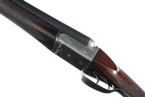 Webley & Scott Boxlock Shotgun 12ga - 9 of 15