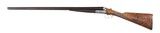 Cogswell & Harrison Avant Tout Extra Quality SxS Shotgun - 8 of 15