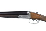 Cogswell & Harrison Avant Tout Extra Quality SxS Shotgun - 7 of 15
