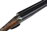 Cogswell & Harrison Avant Tout Extra Quality SxS Shotgun - 3 of 15