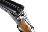Cogswell & Harrison Avant Tout Extra Quality SxS Shotgun - 15 of 15