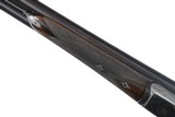 Cogswell & Harrison Avant Tout Extra Quality SxS Shotgun - 10 of 15