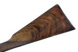 Cogswell & Harrison Avant Tout Extra Quality SxS Shotgun - 12 of 15