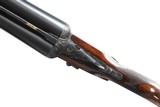 AYA XXV Sidelock SxS Shotgun 12ga - 14 of 15