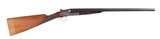 AYA XXV Sidelock SxS Shotgun 12ga - 2 of 15