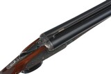 AYA XXV Sidelock SxS Shotgun 12ga - 3 of 15