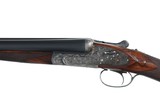 AYA XXV Sidelock SxS Shotgun 12ga - 7 of 15