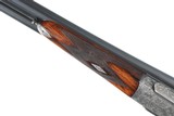 AYA XXV Sidelock SxS Shotgun 12ga - 10 of 15