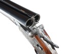 AYA XXV Sidelock SxS Shotgun 12ga - 15 of 15