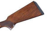 Bettinsoli Diamond X Grade O/U Shotgun 12ga - 12 of 15