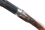 Bettinsoli Diamond X Grade O/U Shotgun 12ga - 14 of 15