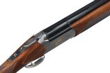 Bettinsoli Diamond X Grade O/U Shotgun 12ga - 3 of 15