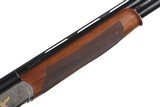 Bettinsoli Diamond X Grade O/U Shotgun 12ga - 4 of 15