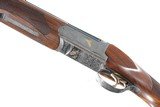 Bettinsoli Diamond X Grade O/U Shotgun 12ga - 9 of 15