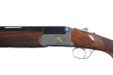 Bettinsoli Diamond X Grade O/U Shotgun 12ga - 7 of 15