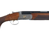 Bettinsoli Diamond X Grade O/U Shotgun 12ga - 1 of 15