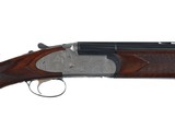 Bettinsoli Sideplate Sporter O/U Shotgun 12ga - 1 of 15