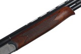 Bettinsoli Sideplate Sporter O/U Shotgun 12ga - 4 of 15