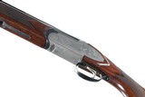 Bettinsoli Sideplate Sporter O/U Shotgun 12ga - 9 of 15