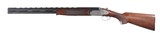 Bettinsoli Sideplate Sporter O/U Shotgun 12ga - 8 of 15