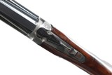 Bettinsoli Sideplate Sporter O/U Shotgun 12ga - 14 of 15