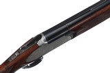 Bettinsoli Sideplate Sporter O/U Shotgun 12ga - 3 of 15