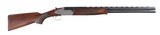 Bettinsoli Sideplate Sporter O/U Shotgun 12ga - 2 of 15