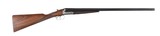 Cogswell & Harrison Avant Tout Extra Quality Boxlock Ejector Shotgun 12ga - 2 of 15