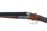 Cogswell & Harrison Avant Tout Extra Quality Boxlock Ejector Shotgun 12ga - 7 of 15