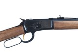 Browning 92 Centennial Lever Rifle .44 rem mag - 3 of 15