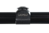 Leupold M8 2.5x Compact Scope - 2 of 5