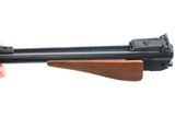 Thompson .22 lr Barrel - 7 of 8