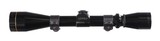 Leupold Vari-X IIc 3-9 Scope - 1 of 7