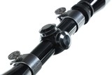Leupold Vari-X IIc 3-9 Scope - 5 of 7