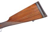 Beretta 409 SxS Shotgun 12ga - 13 of 15