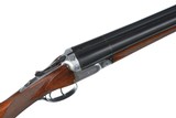Beretta 409 SxS Shotgun 12ga - 3 of 15