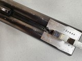 Beretta 409 SxS Shotgun 12ga - 14 of 15