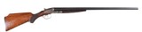 LC Smith Ideal Grade SxS Shotgun 12ga - 2 of 14