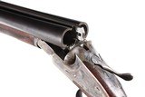 LC Smith Ideal Grade SxS Shotgun 12ga - 14 of 14