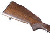 Winchester Model 70 Pre-64 Bolt Rifle .264 win mag - 6 of 13